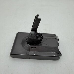 Original Dyson Vacuum SV25 Battery Genuine OEM Tested